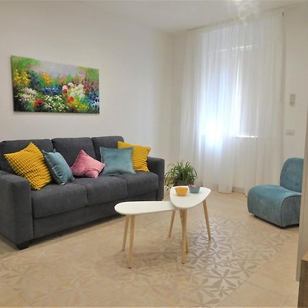 A Casa Di Pako Apartment Salerno Ngoại thất bức ảnh