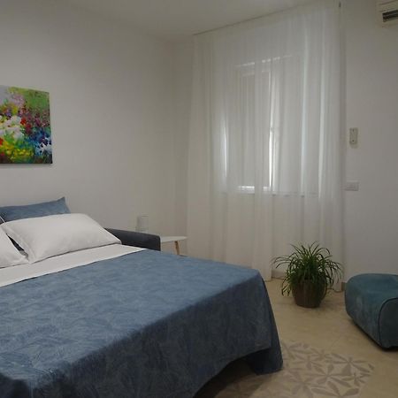 A Casa Di Pako Apartment Salerno Ngoại thất bức ảnh