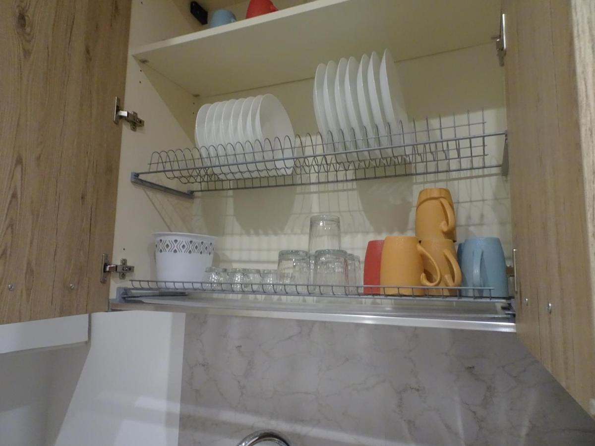 A Casa Di Pako Apartment Salerno Ngoại thất bức ảnh