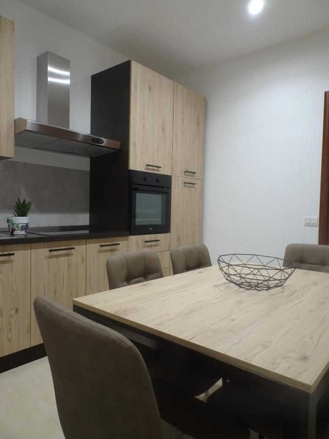 A Casa Di Pako Apartment Salerno Ngoại thất bức ảnh