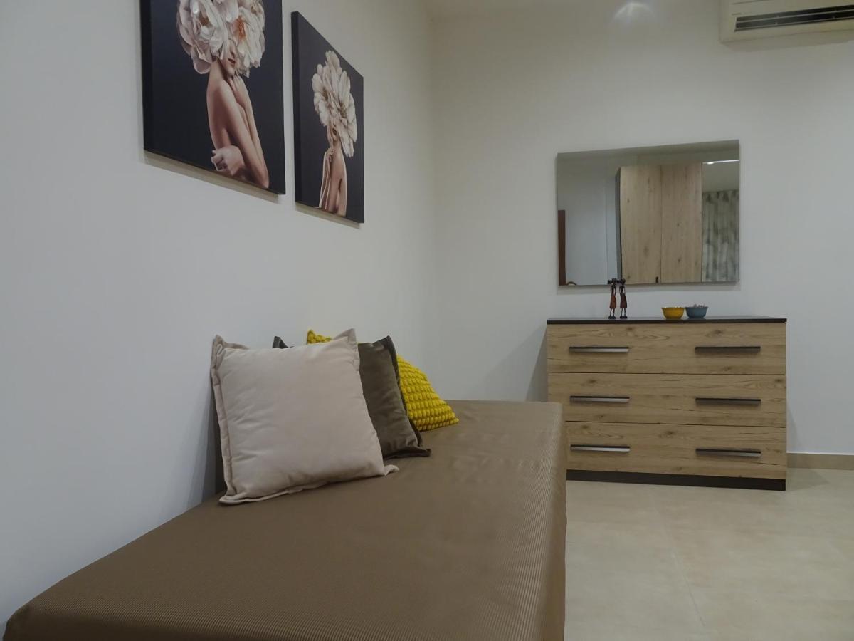 A Casa Di Pako Apartment Salerno Ngoại thất bức ảnh