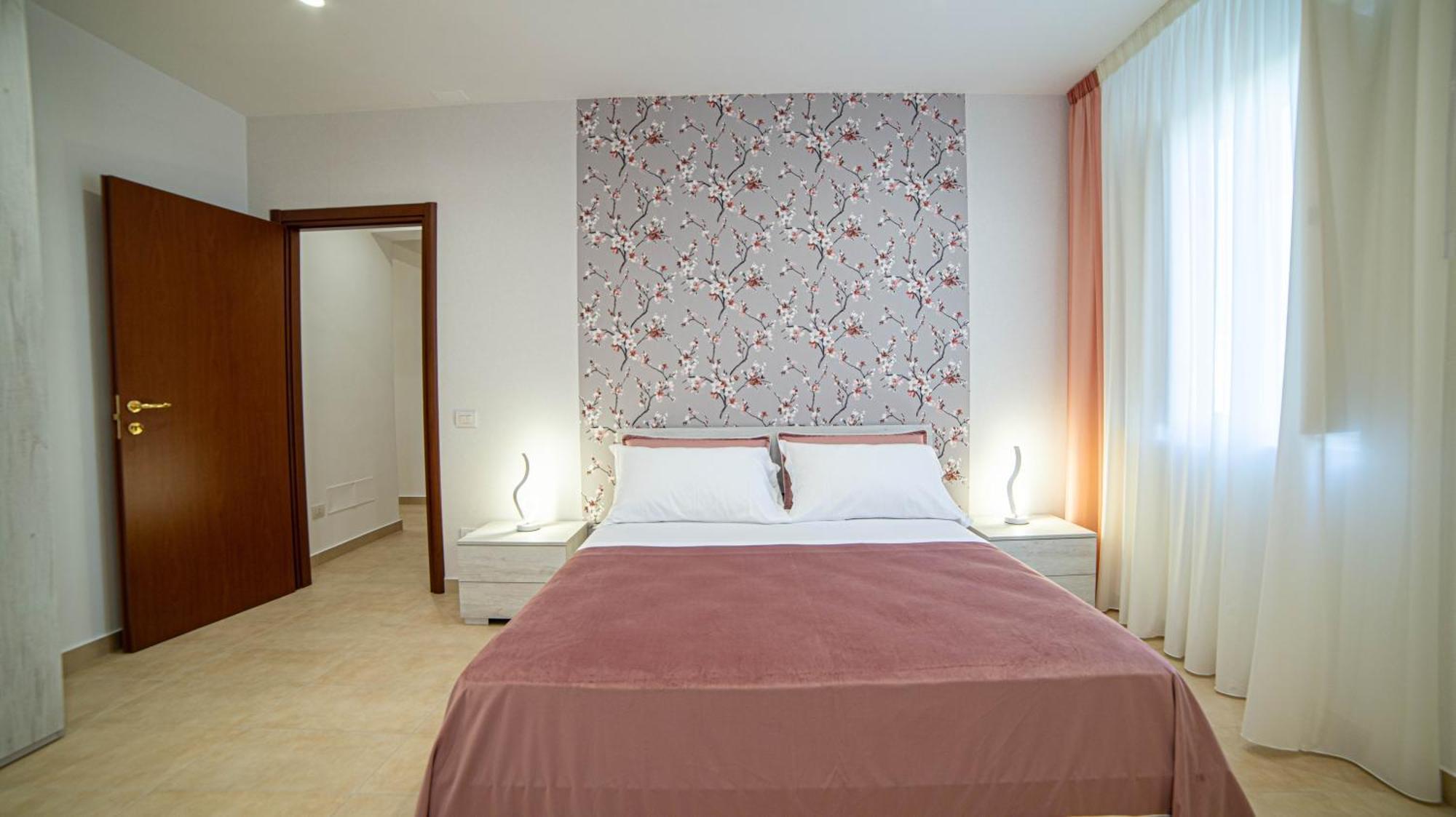 A Casa Di Pako Apartment Salerno Ngoại thất bức ảnh