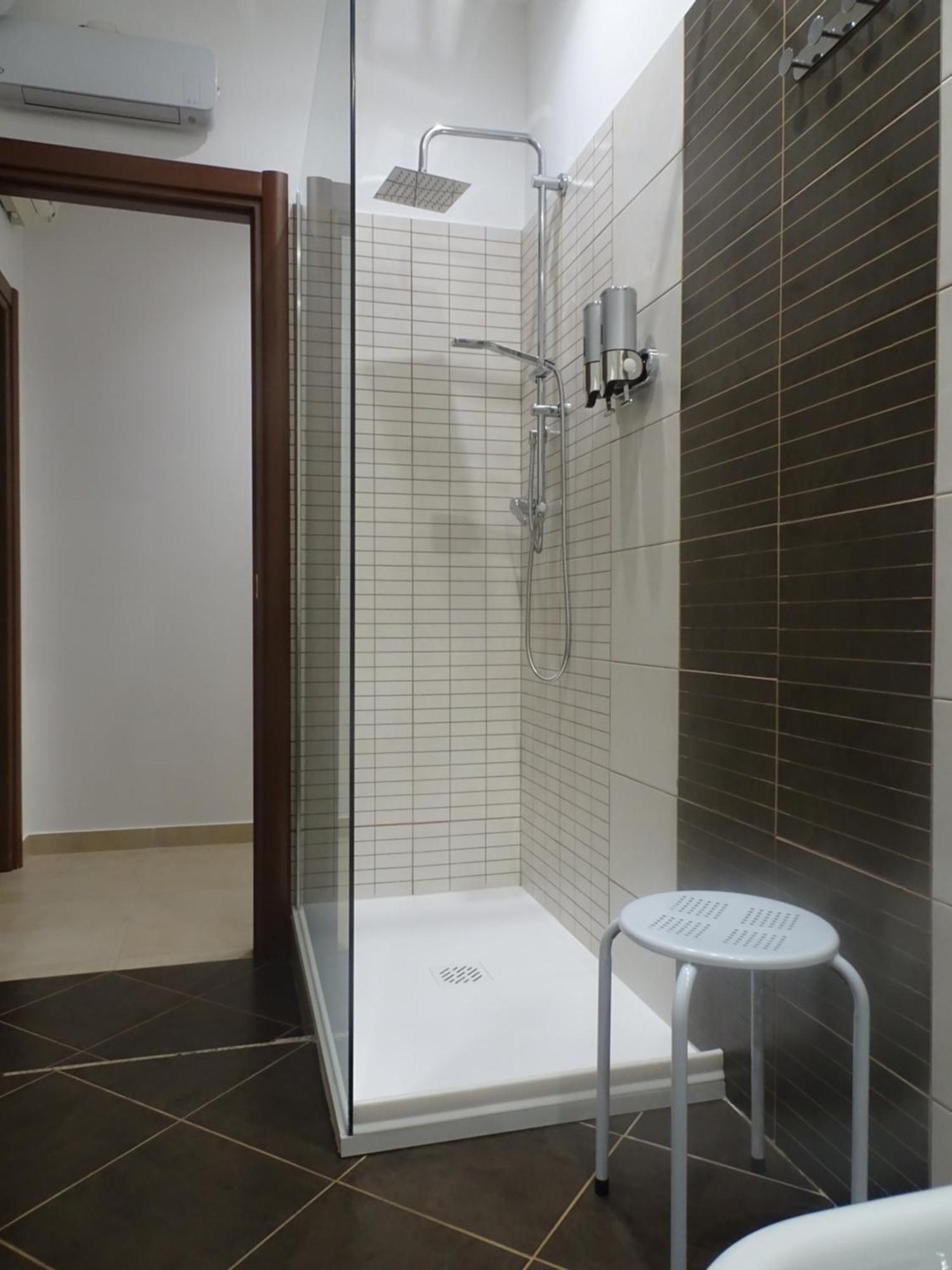 A Casa Di Pako Apartment Salerno Ngoại thất bức ảnh