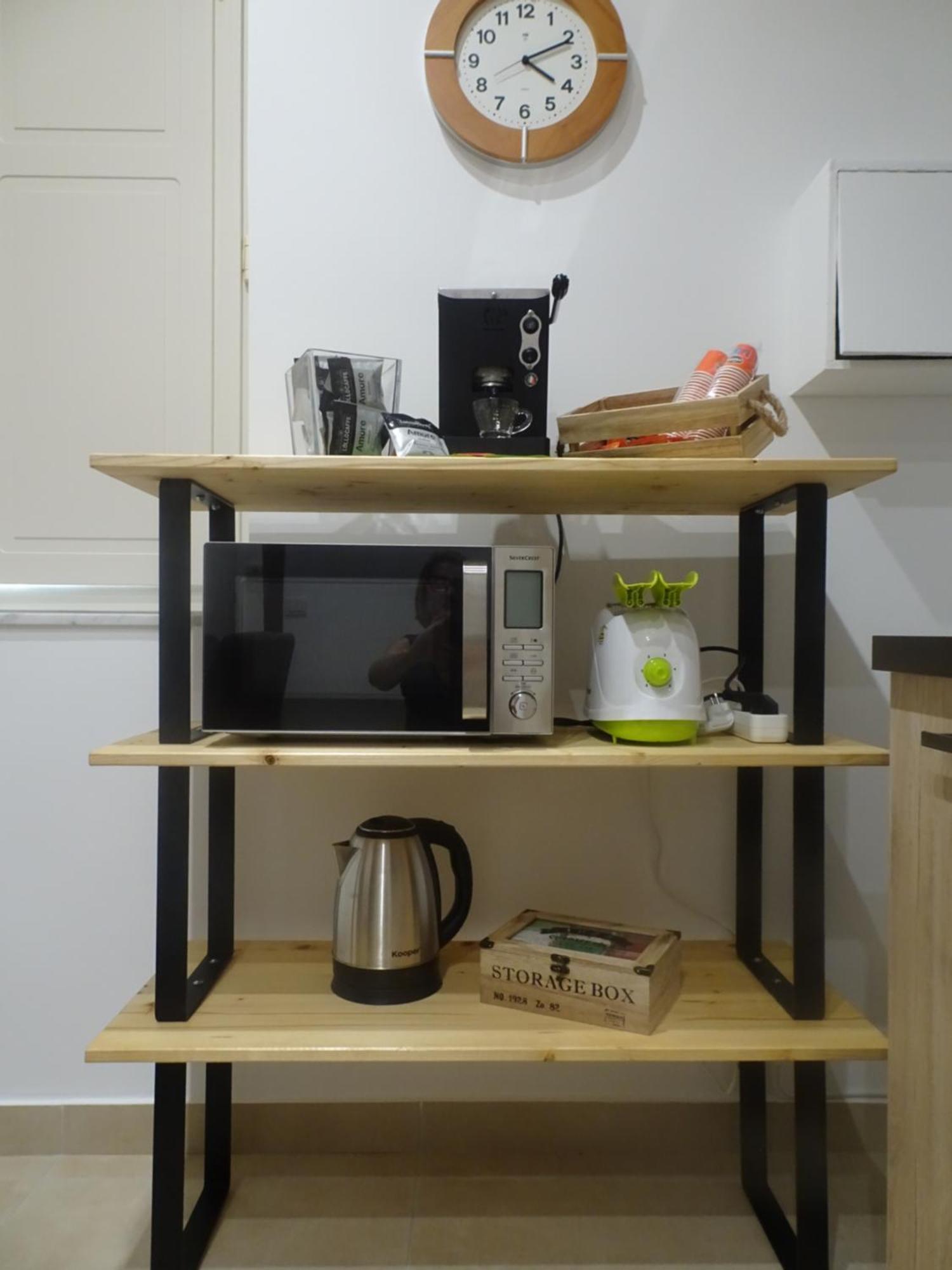 A Casa Di Pako Apartment Salerno Ngoại thất bức ảnh