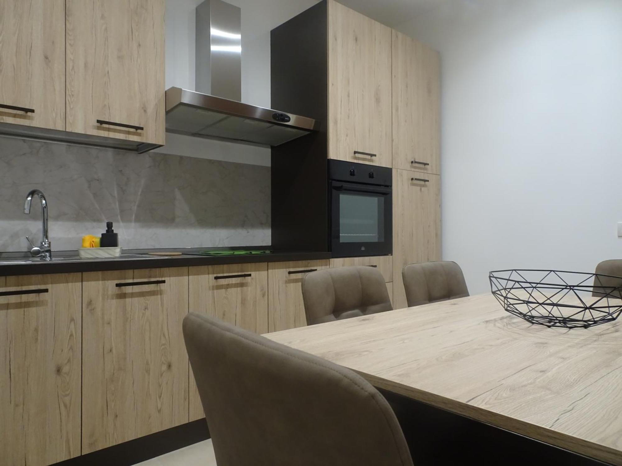 A Casa Di Pako Apartment Salerno Ngoại thất bức ảnh