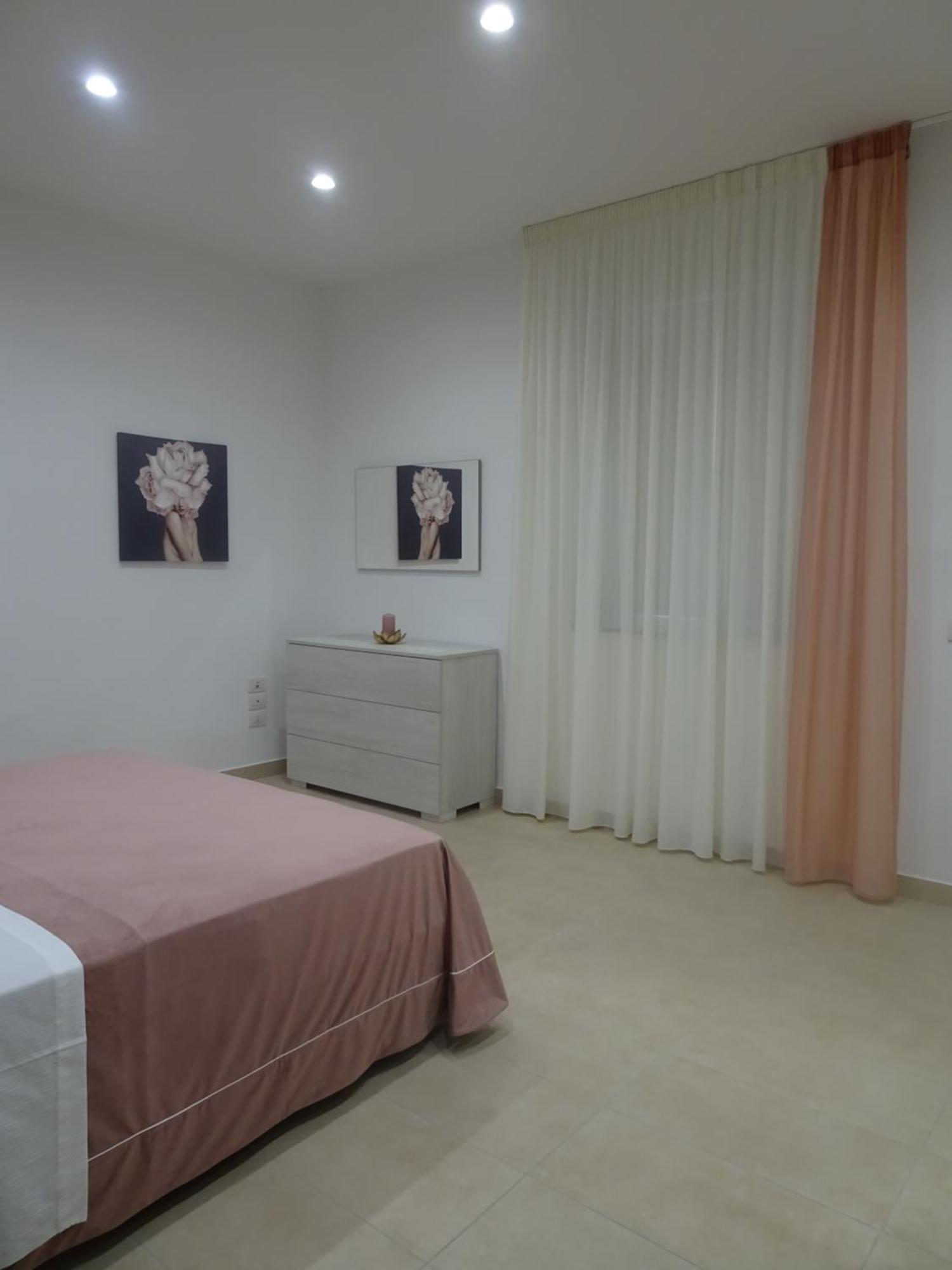 A Casa Di Pako Apartment Salerno Ngoại thất bức ảnh