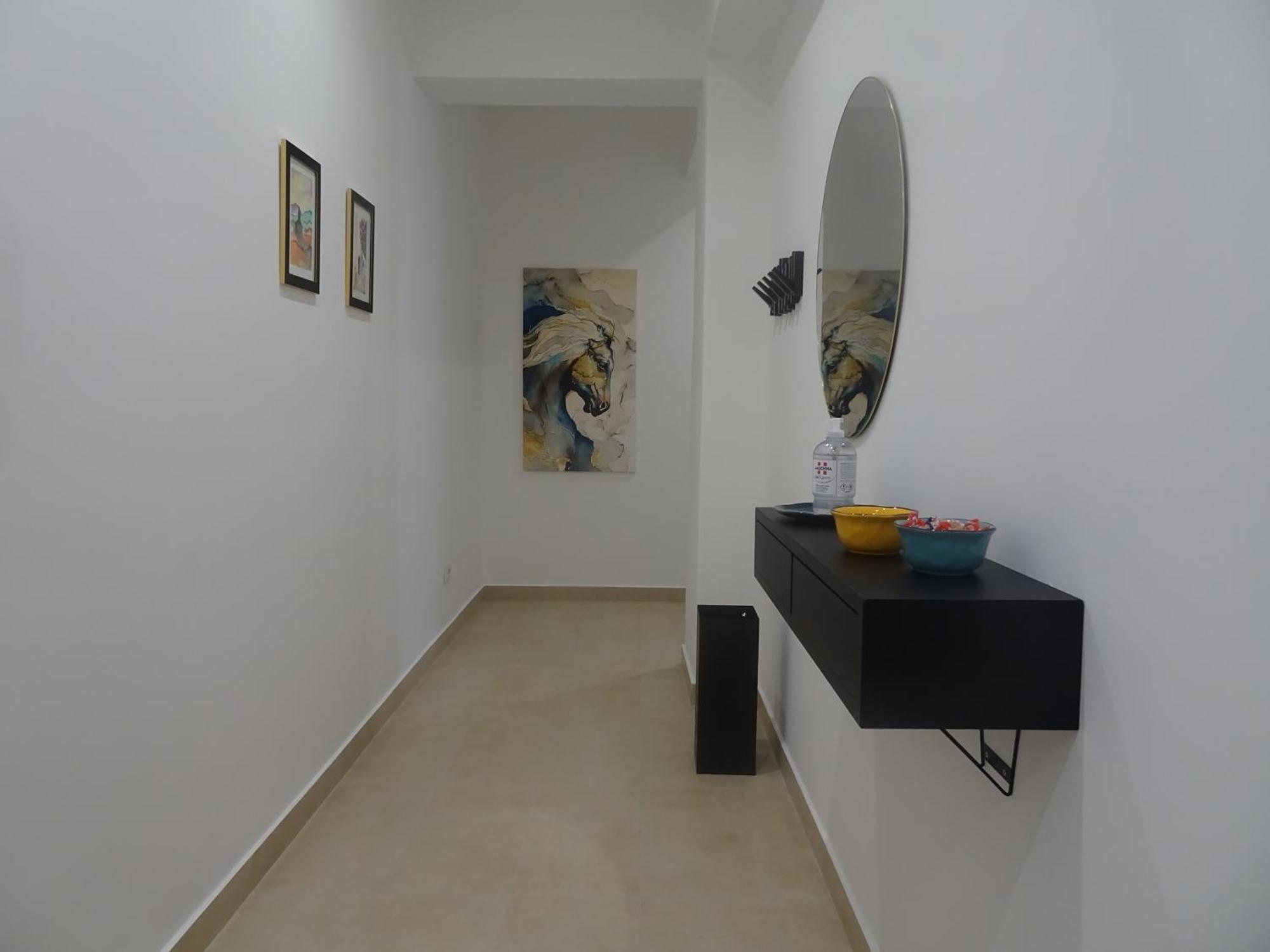 A Casa Di Pako Apartment Salerno Ngoại thất bức ảnh