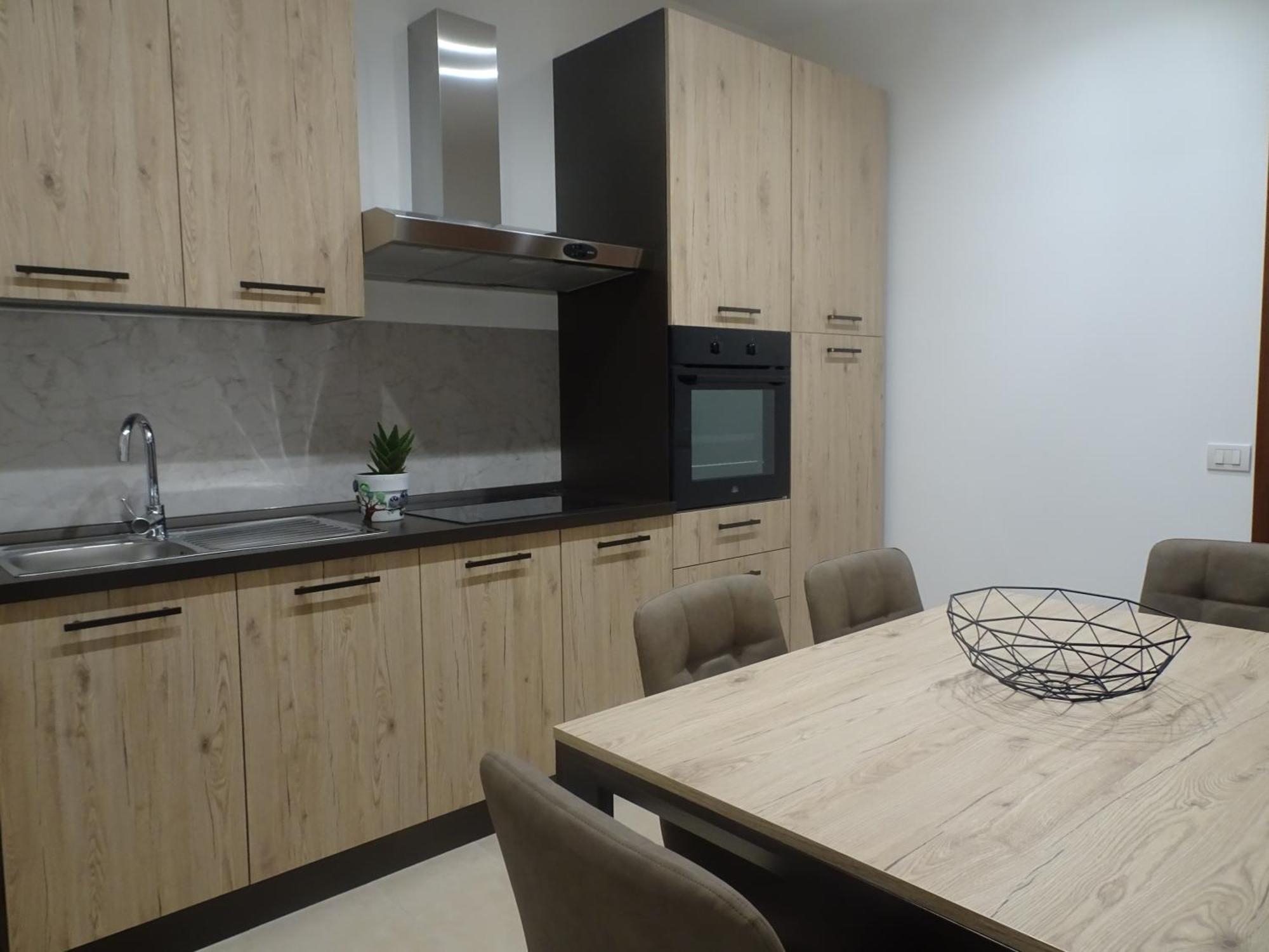A Casa Di Pako Apartment Salerno Ngoại thất bức ảnh