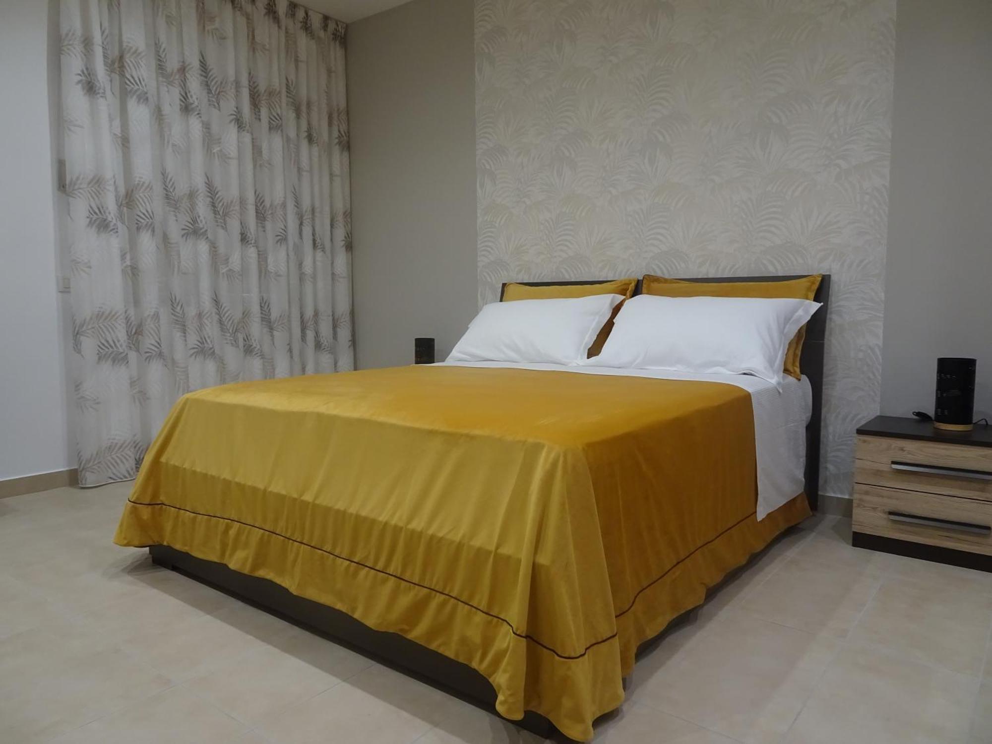 A Casa Di Pako Apartment Salerno Ngoại thất bức ảnh