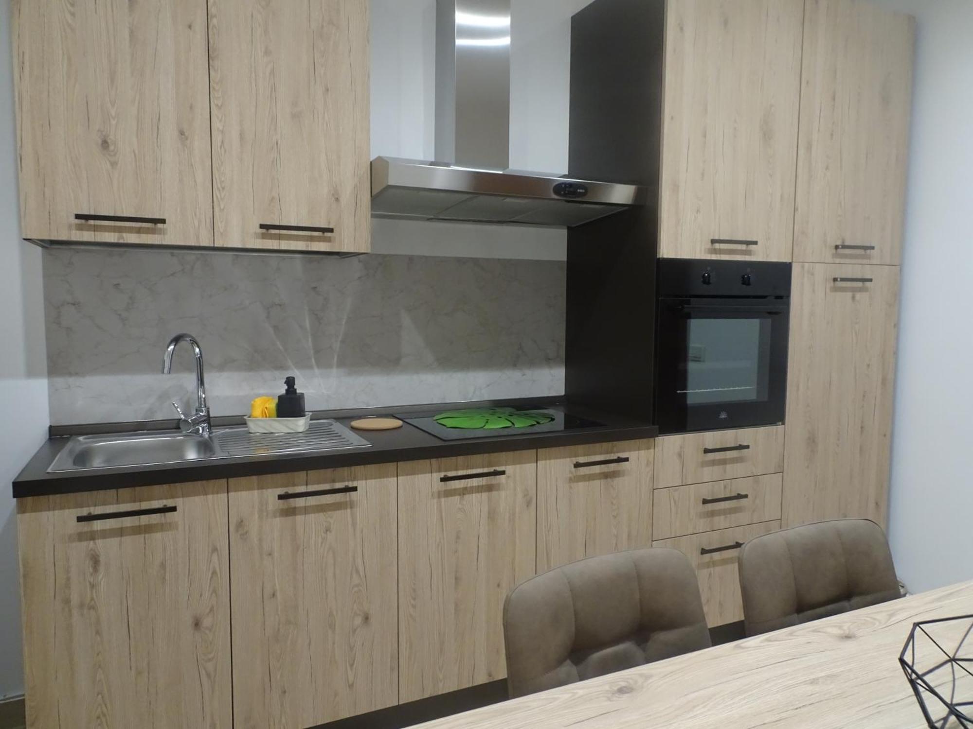 A Casa Di Pako Apartment Salerno Ngoại thất bức ảnh